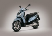 Piaggio Carnaby